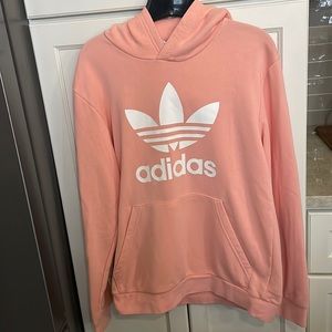 Adidas hoodie